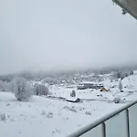 Panorama-czarna Gora * Sienna (Klodzko)