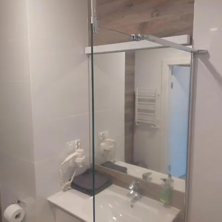 Aparthotel Panorama-Czarna Gora Resort Heudorf