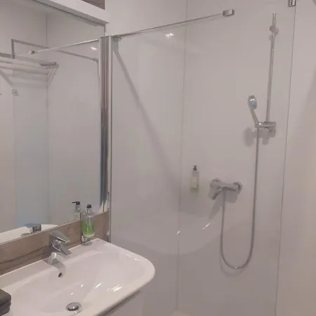 Aparthotel Panorama-Czarna Gora Resort Apartment