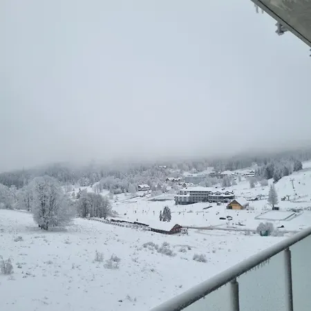 Aparthotel Panorama-Czarna Gora Resort * Heudorf