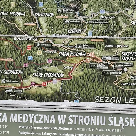 Aparthotel Panorama-Czarna Gora Resort * Heudorf