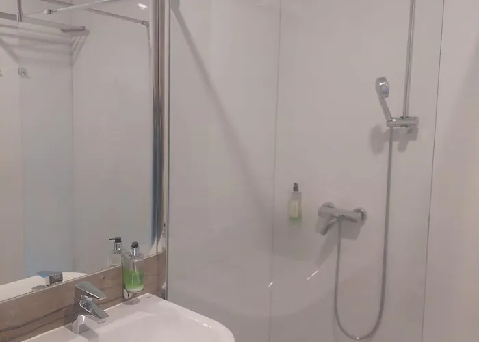 Panorama-czarna Gora Apartment