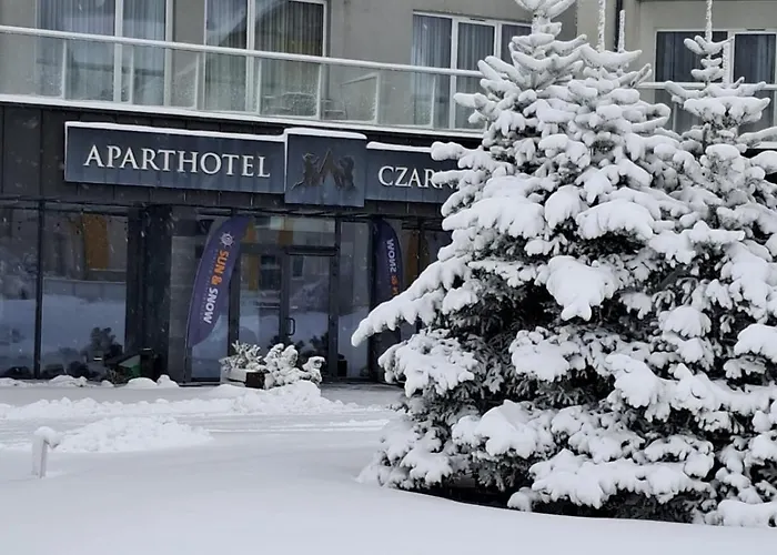 Panorama-czarna Gora Sienna (Klodzko)