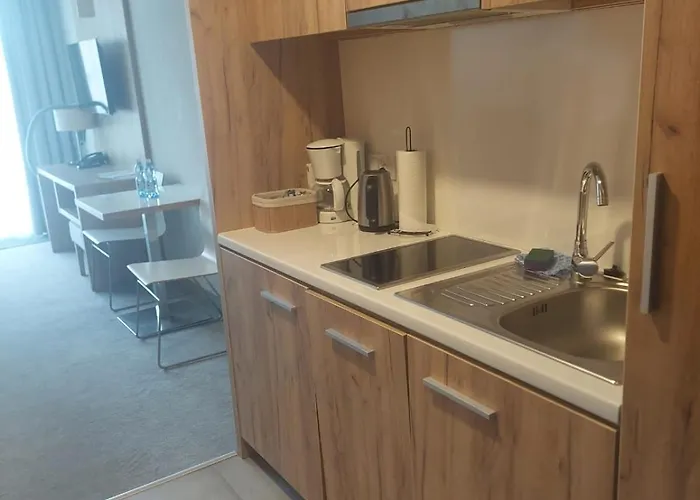 Panorama-czarna Gora * Sienna (Klodzko)